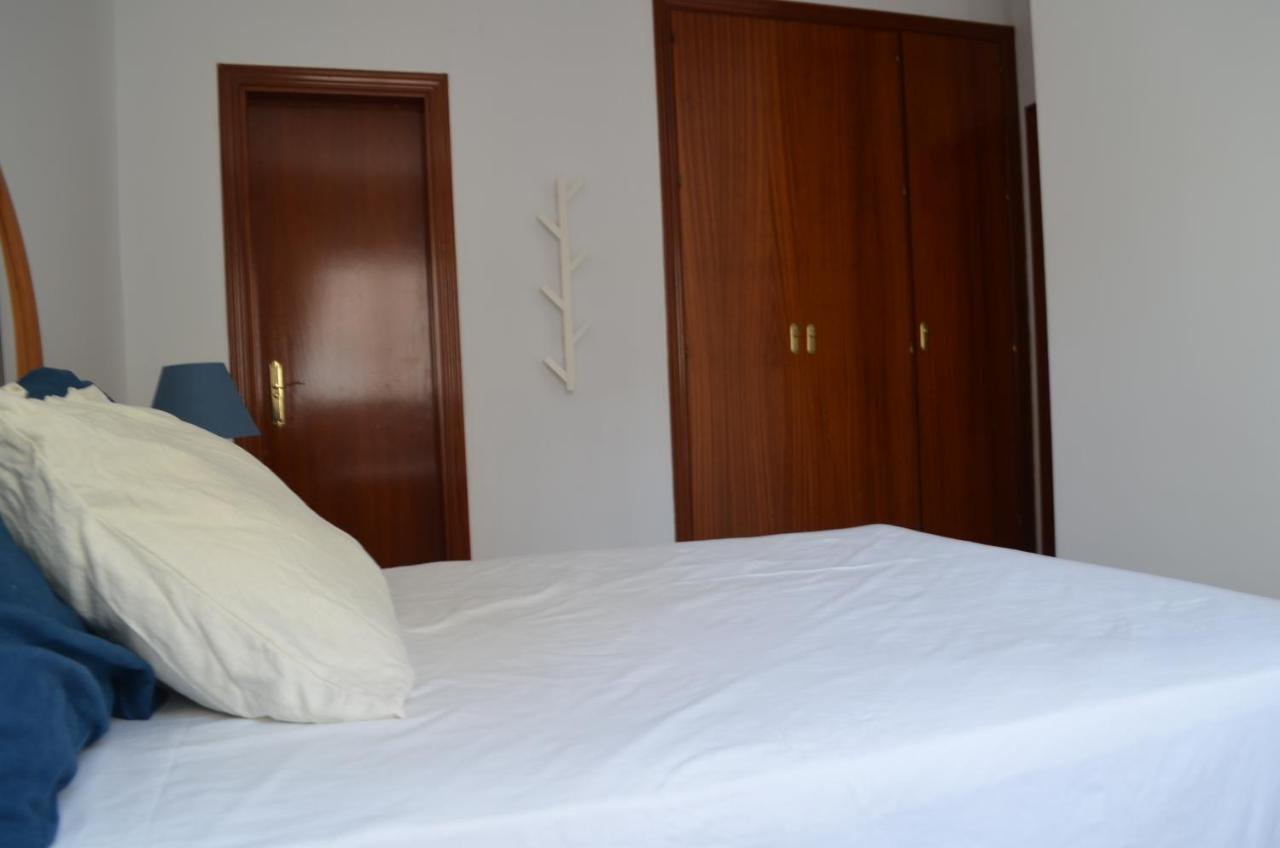 Apartamento Reformado Parking Gratis Apartment Sevilla Bagian luar foto