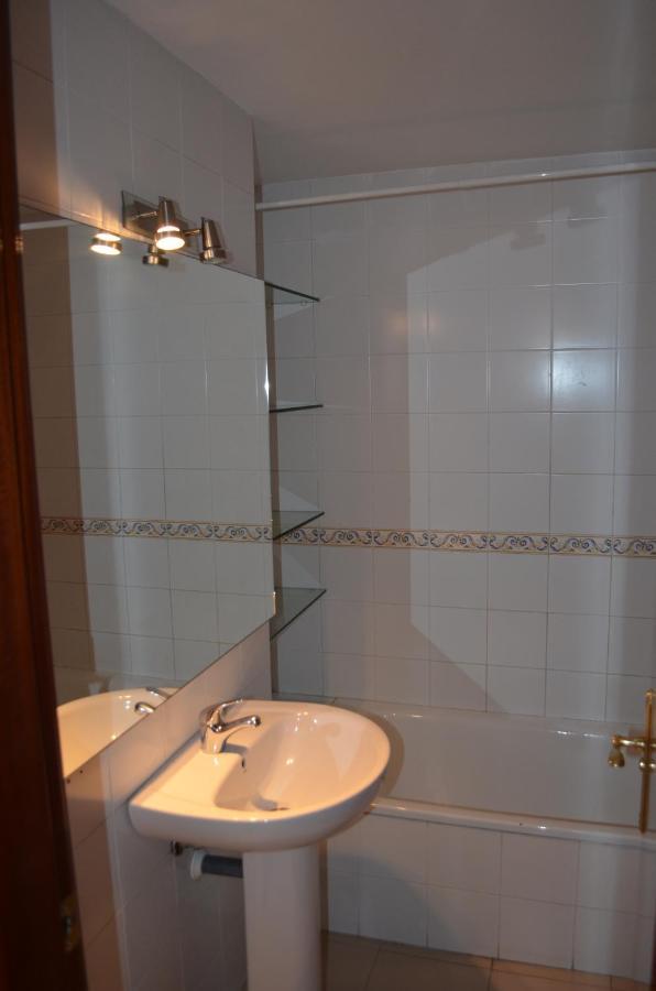 Apartamento Reformado Parking Gratis Apartment Sevilla Bagian luar foto