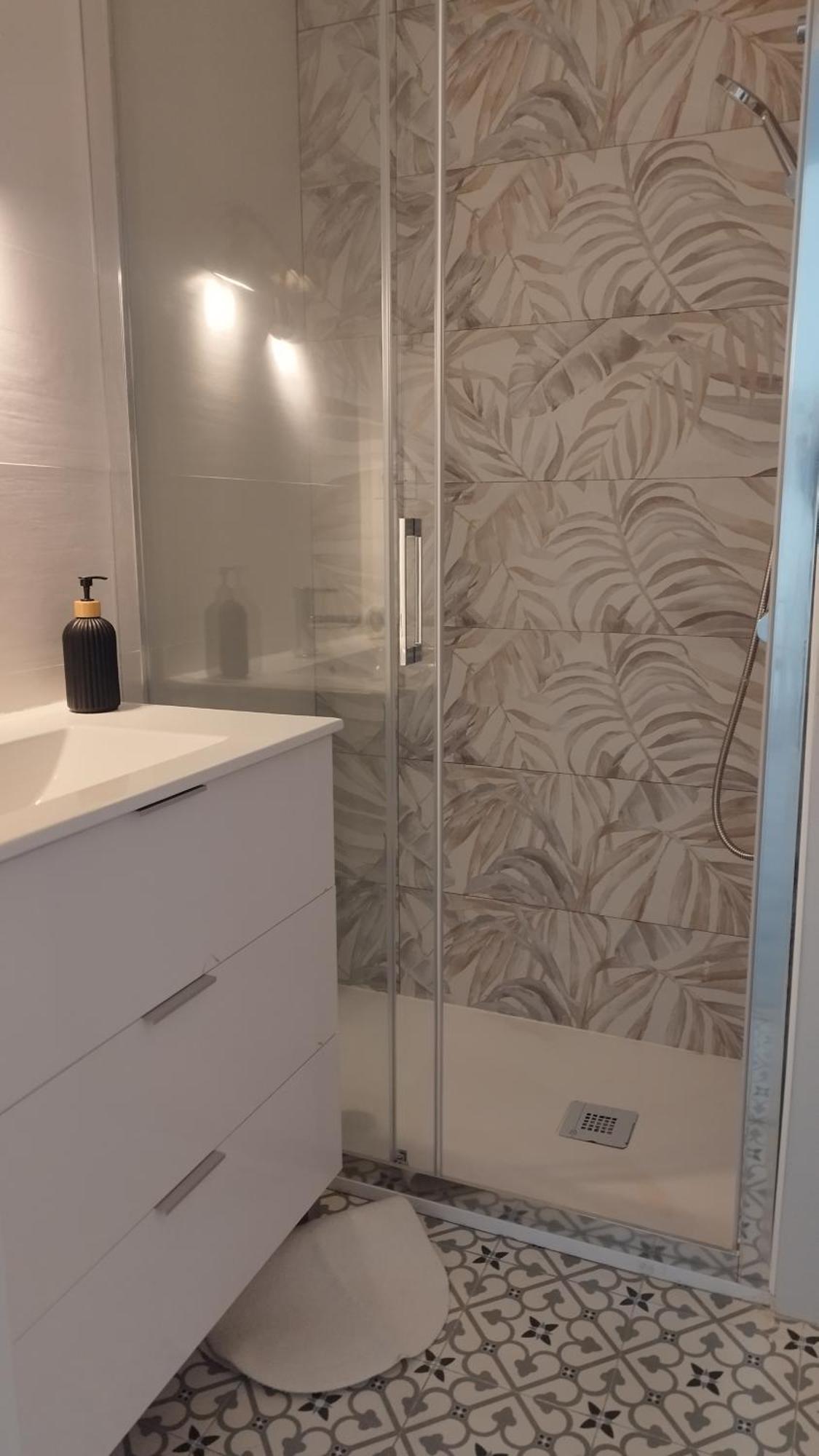 Apartamento Reformado Parking Gratis Sevilla Bagian luar foto